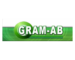 Gram AB